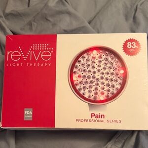 Pain Professional Series - Red